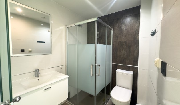 Reventa - Apartment -
La Zenia - Costa Blanca