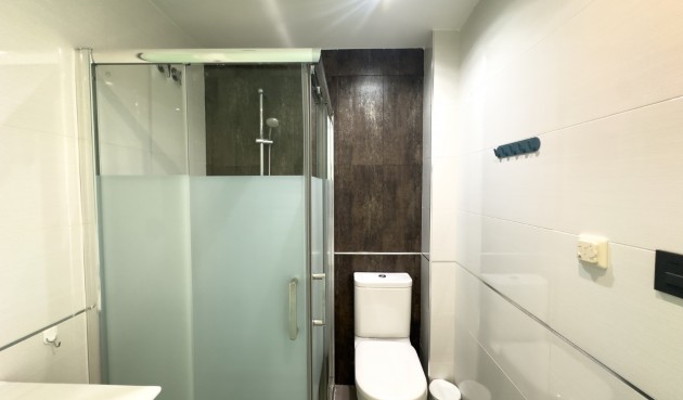 Reventa - Apartment -
La Zenia - Costa Blanca