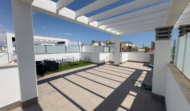 Reventa - Apartment -
La Zenia - Costa Blanca