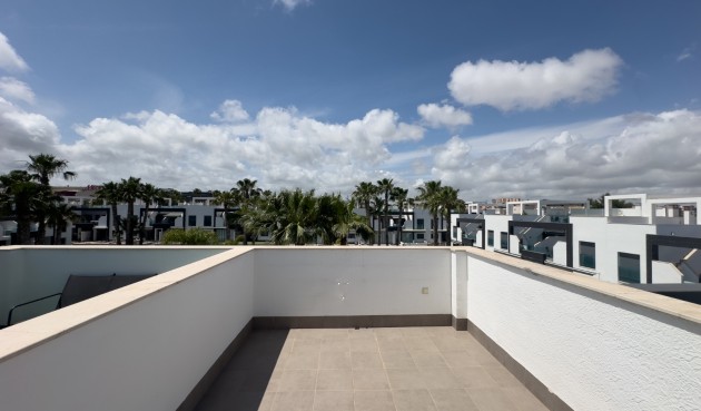 Reventa - Apartment -
La Zenia - Costa Blanca