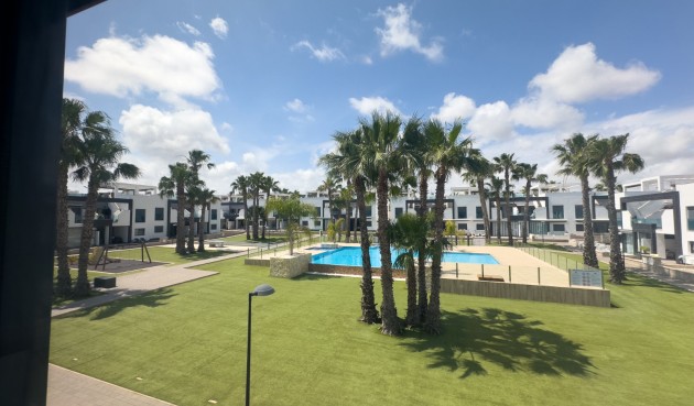 Reventa - Apartment -
La Zenia - Costa Blanca