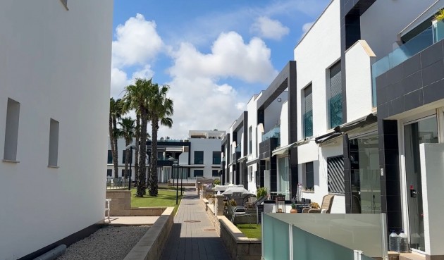 Reventa - Apartment -
La Zenia - Costa Blanca