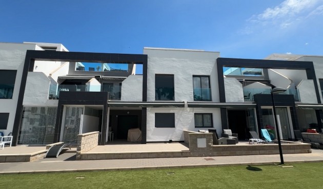 Reventa - Apartment -
La Zenia - Costa Blanca