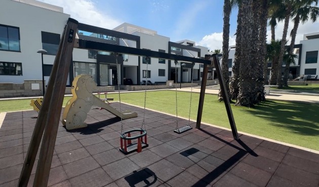 Reventa - Apartment -
La Zenia - Costa Blanca