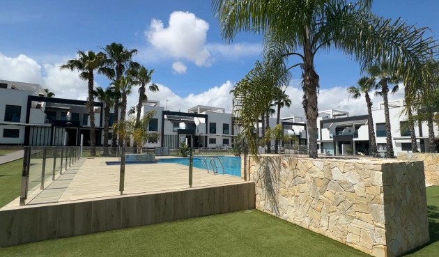 Reventa - Apartment -
La Zenia - Costa Blanca