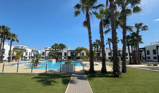 Reventa - Apartment -
La Zenia - Costa Blanca