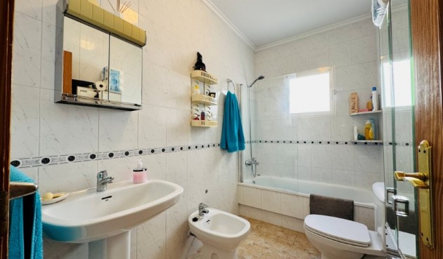 Återförsäljning - Apartment -
La Mata - Costa Blanca