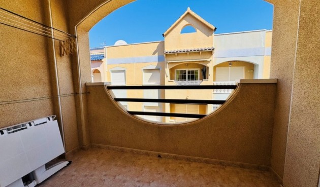 Återförsäljning - Apartment -
La Mata - Costa Blanca