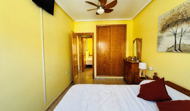Återförsäljning - Apartment -
La Mata - Costa Blanca