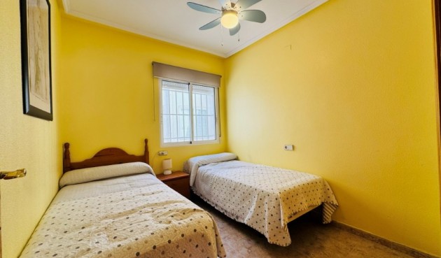 Återförsäljning - Apartment -
La Mata - Costa Blanca