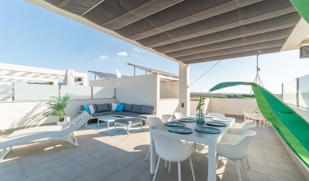 Återförsäljning - Apartment -
El Raso - Costa Blanca