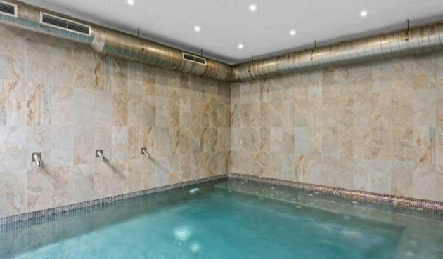 Återförsäljning - Apartment -
El Raso - Costa Blanca