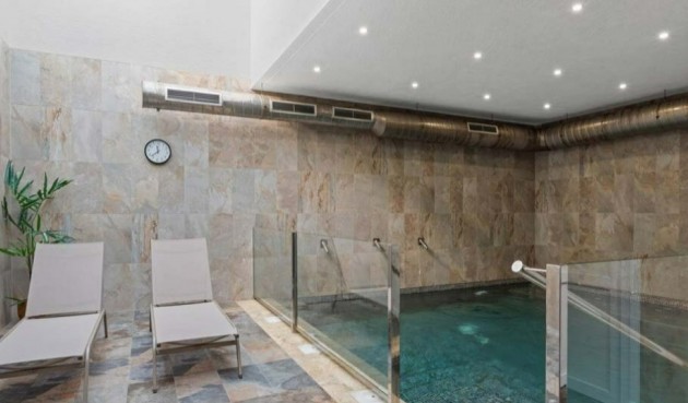 Återförsäljning - Apartment -
El Raso - Costa Blanca