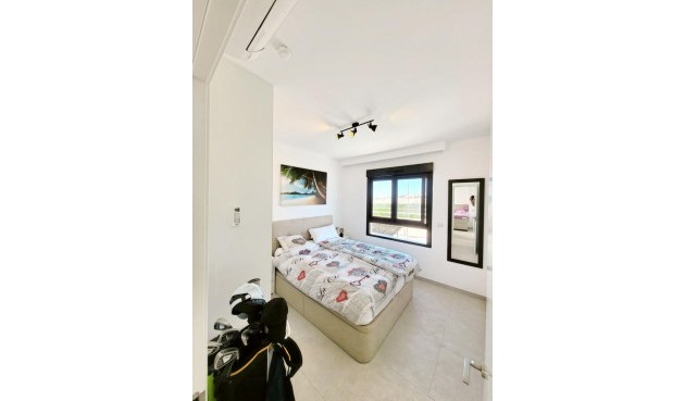 Resale - Penthouse Penthouse -
San Miguel de Salinas - Costa Blanca
