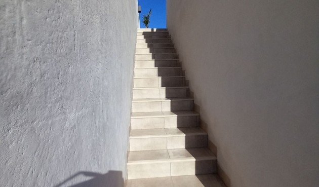 Resale - Penthouse Penthouse -
San Miguel de Salinas - Costa Blanca
