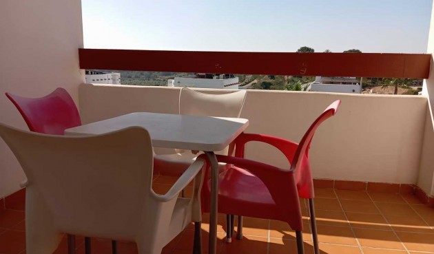 Reventa - Apartment -
Villamartin - Costa Blanca