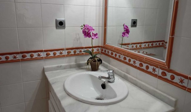 Reventa - Apartment -
Villamartin - Costa Blanca