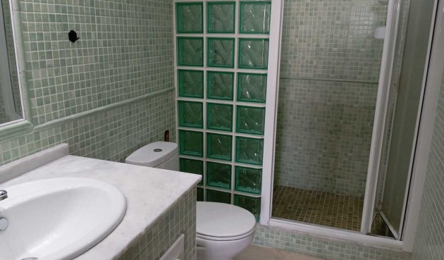 Reventa - Apartment -
Villamartin - Costa Blanca