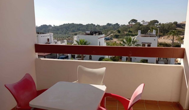 Reventa - Apartment -
Villamartin - Costa Blanca