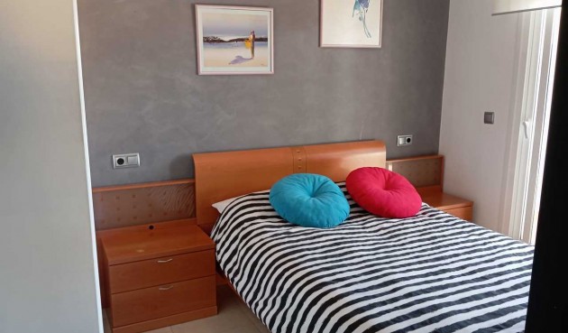 Reventa - Apartment -
Villamartin - Costa Blanca