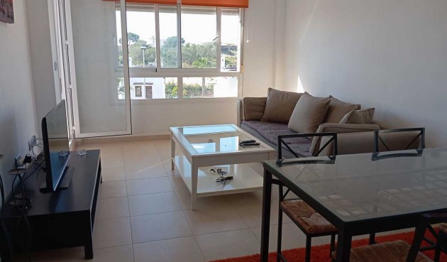 Reventa - Apartment -
Villamartin - Costa Blanca