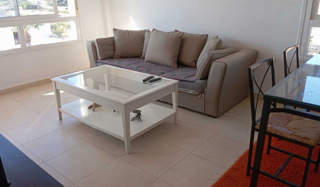 Reventa - Apartment -
Villamartin - Costa Blanca