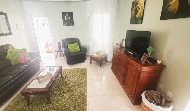 Reventa - Villa -
Villamartin - Costa Blanca