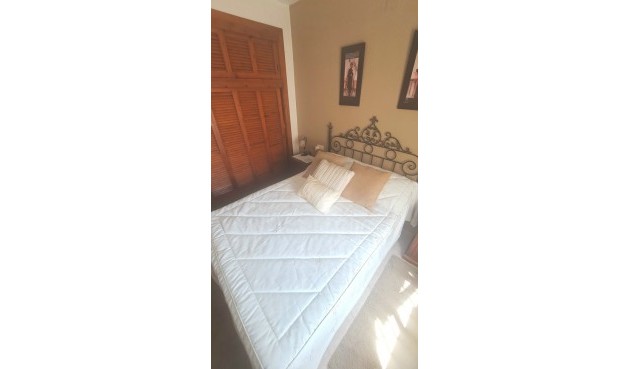 Reventa - Villa -
Villamartin - Costa Blanca