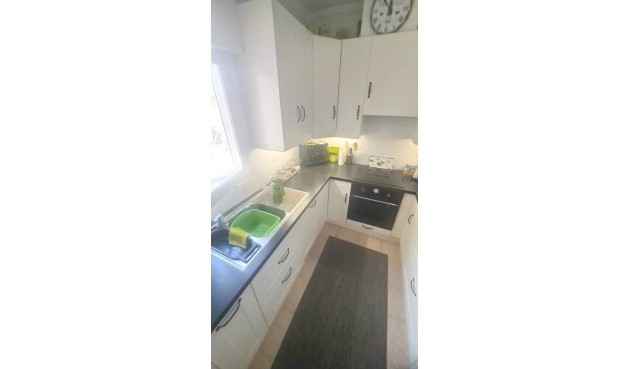 Reventa - Villa -
Villamartin - Costa Blanca