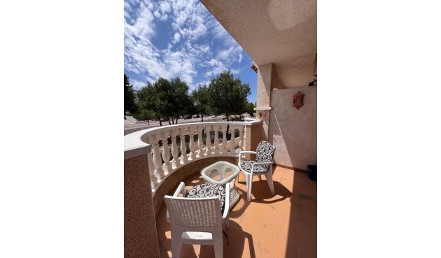 Brukt - Town House -
Villamartin - Costa Blanca