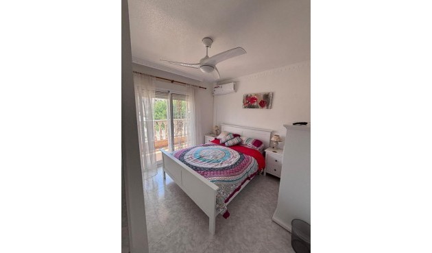 Brukt - Town House -
Villamartin - Costa Blanca