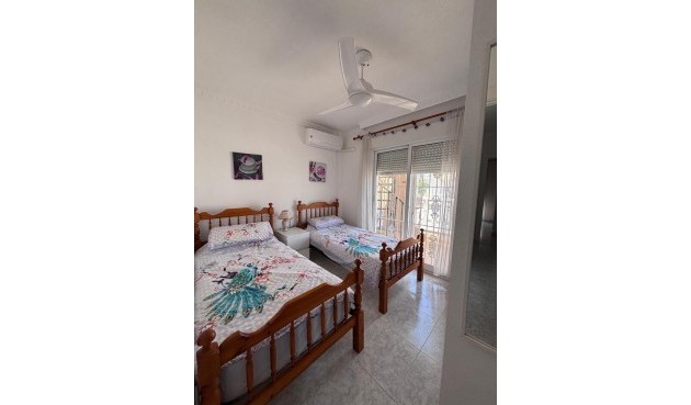 Brukt - Town House -
Villamartin - Costa Blanca