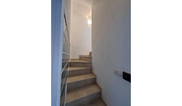 Brukt - Town House -
Villamartin - Costa Blanca