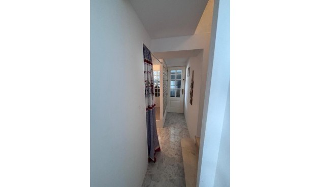 Brukt - Town House -
Villamartin - Costa Blanca