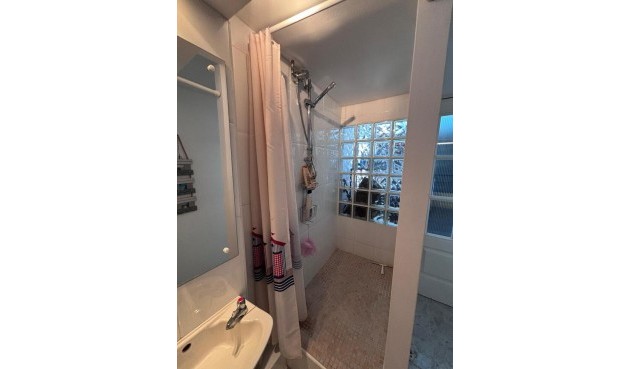 Brukt - Town House -
Villamartin - Costa Blanca