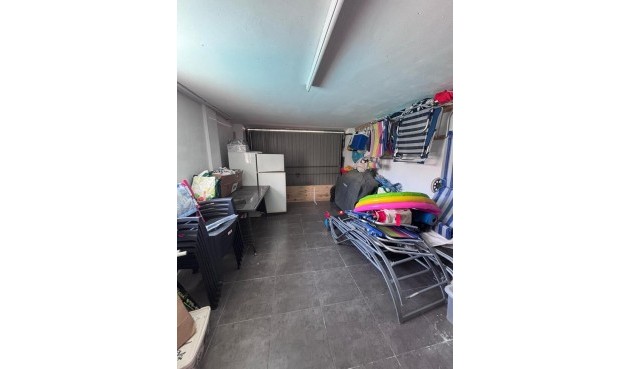 Brukt - Town House -
Villamartin - Costa Blanca