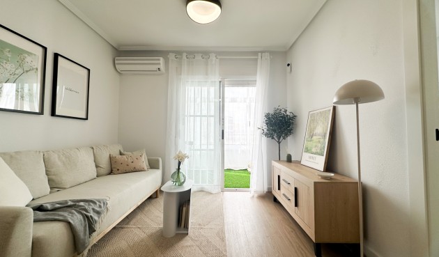 Reventa - Apartment -
Orihuela Costa - Costa Blanca