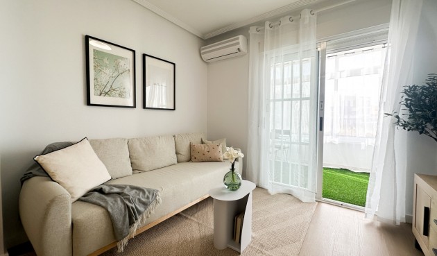 Reventa - Apartment -
Orihuela Costa - Costa Blanca
