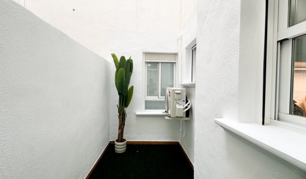 Reventa - Apartment -
Orihuela Costa - Costa Blanca