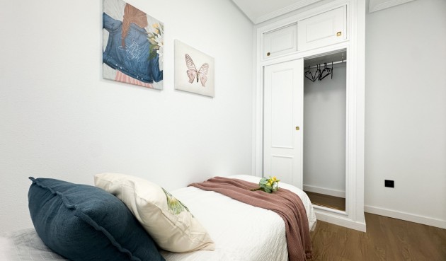 Reventa - Apartment -
Orihuela Costa - Costa Blanca