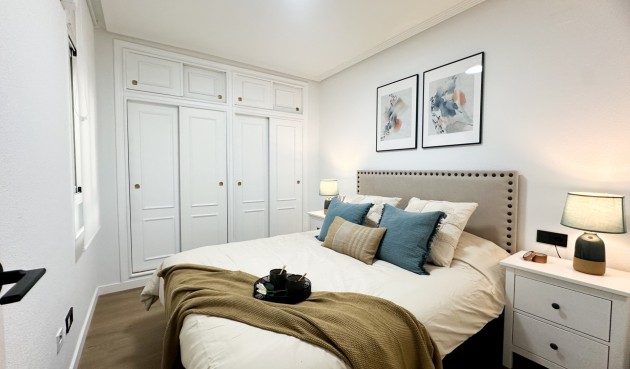 Reventa - Apartment -
Orihuela Costa - Costa Blanca
