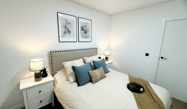 Reventa - Apartment -
Orihuela Costa - Costa Blanca