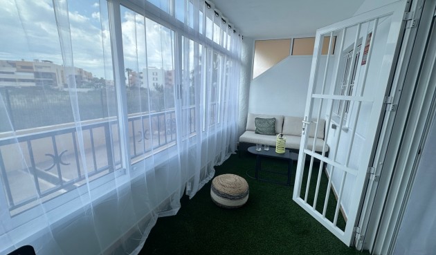 Reventa - Apartment -
Orihuela Costa - Costa Blanca