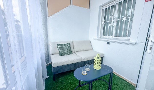 Reventa - Apartment -
Orihuela Costa - Costa Blanca
