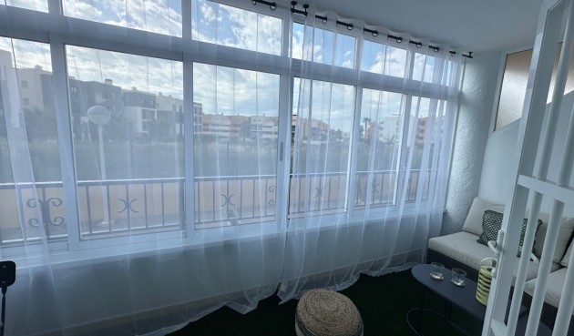 Reventa - Apartment -
Orihuela Costa - Costa Blanca