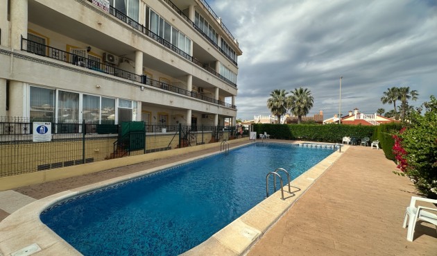 Reventa - Apartment -
Orihuela Costa - Costa Blanca