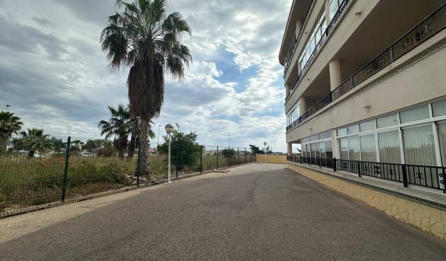 Reventa - Apartment -
Orihuela Costa - Costa Blanca