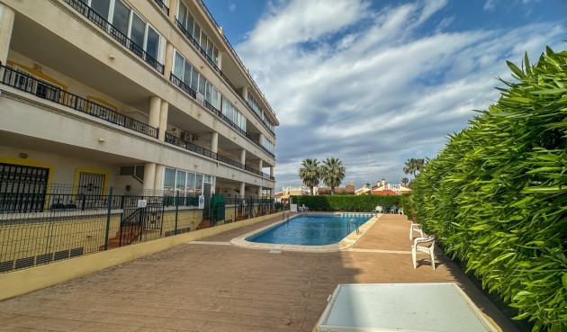 Reventa - Apartment -
Orihuela Costa - Costa Blanca