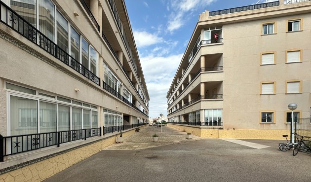 Reventa - Apartment -
Orihuela Costa - Costa Blanca