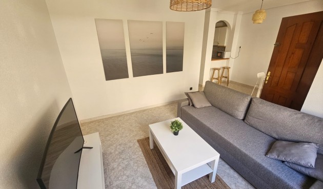 Reventa - Apartment -
Orihuela Costa - Costa Blanca